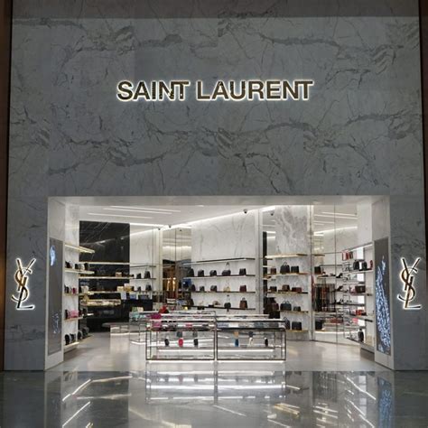 ysl singapore return policy|yvessaint laurent track.